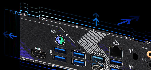 KeyMenu-FlexibleIntegratedIOShield